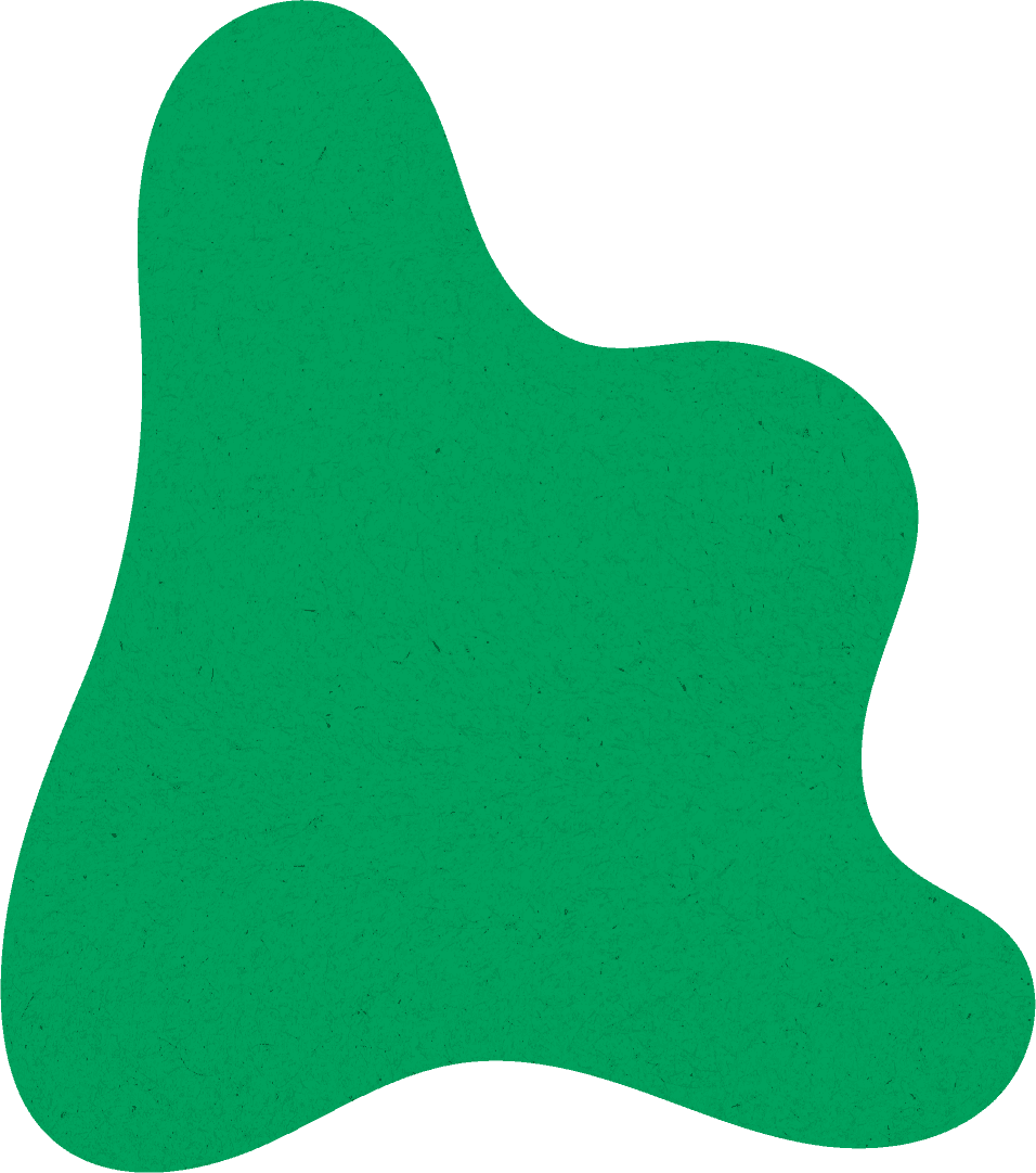 Green Blob