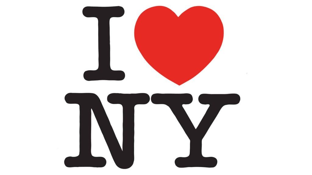 I ? NY