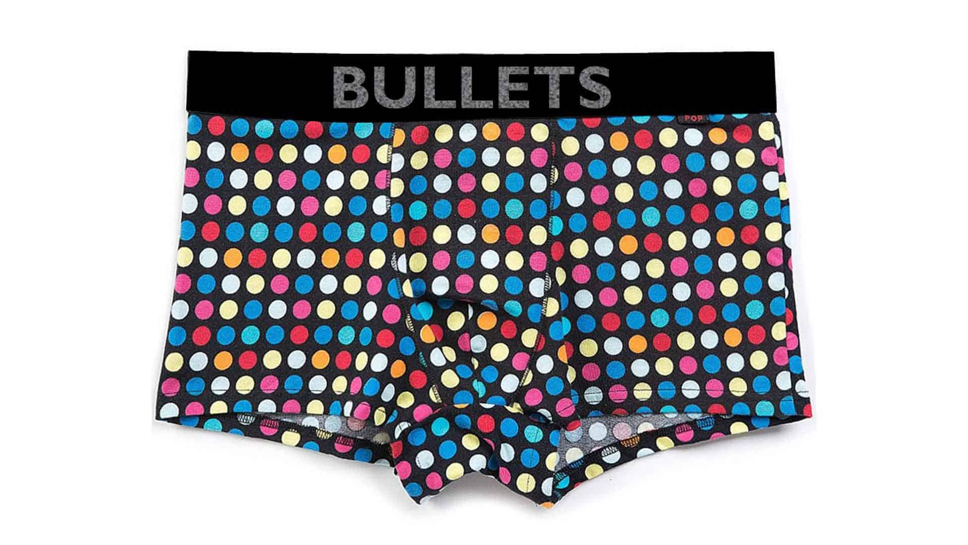 bullets