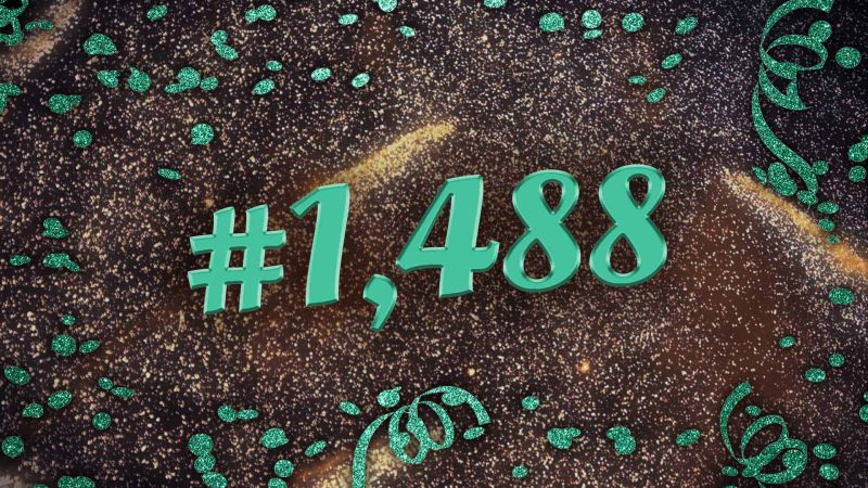 Inc. 5000 ranking #1,488
