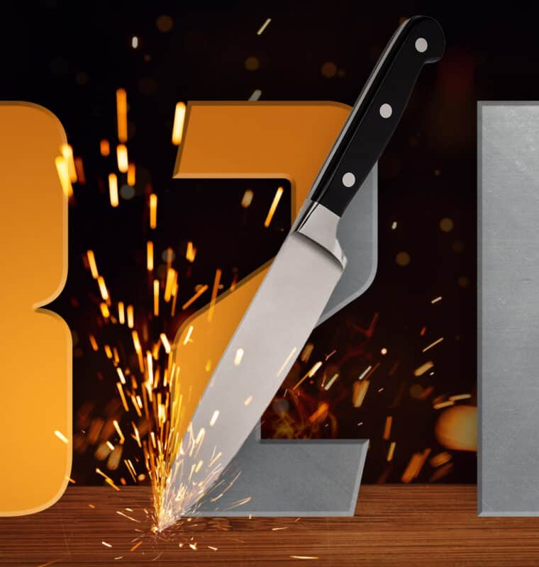 3 lessons from Top Chef about B2B content marketing
