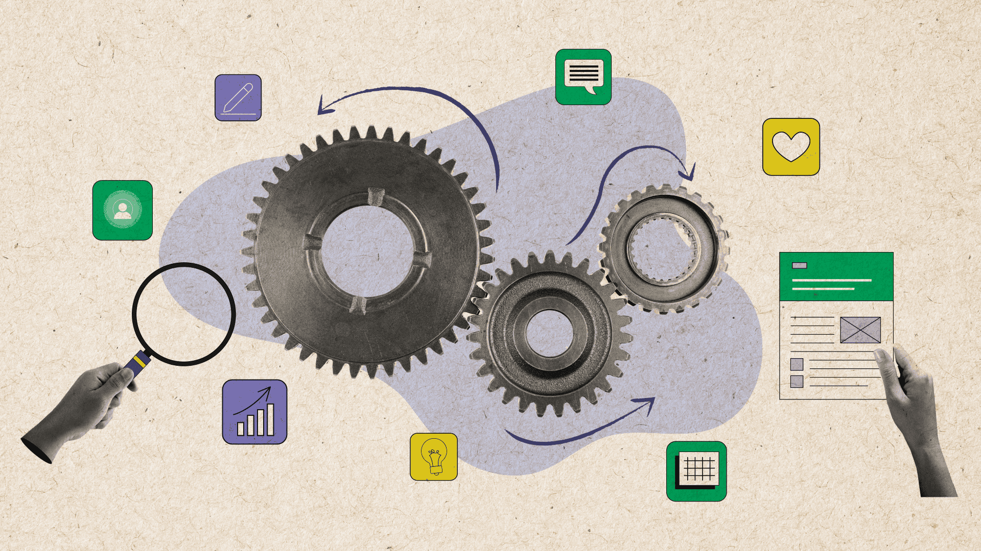 The engine that makes Google Cloud’s customer stories more human