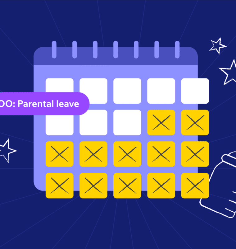 Why good staffing companies offer paid parental leave