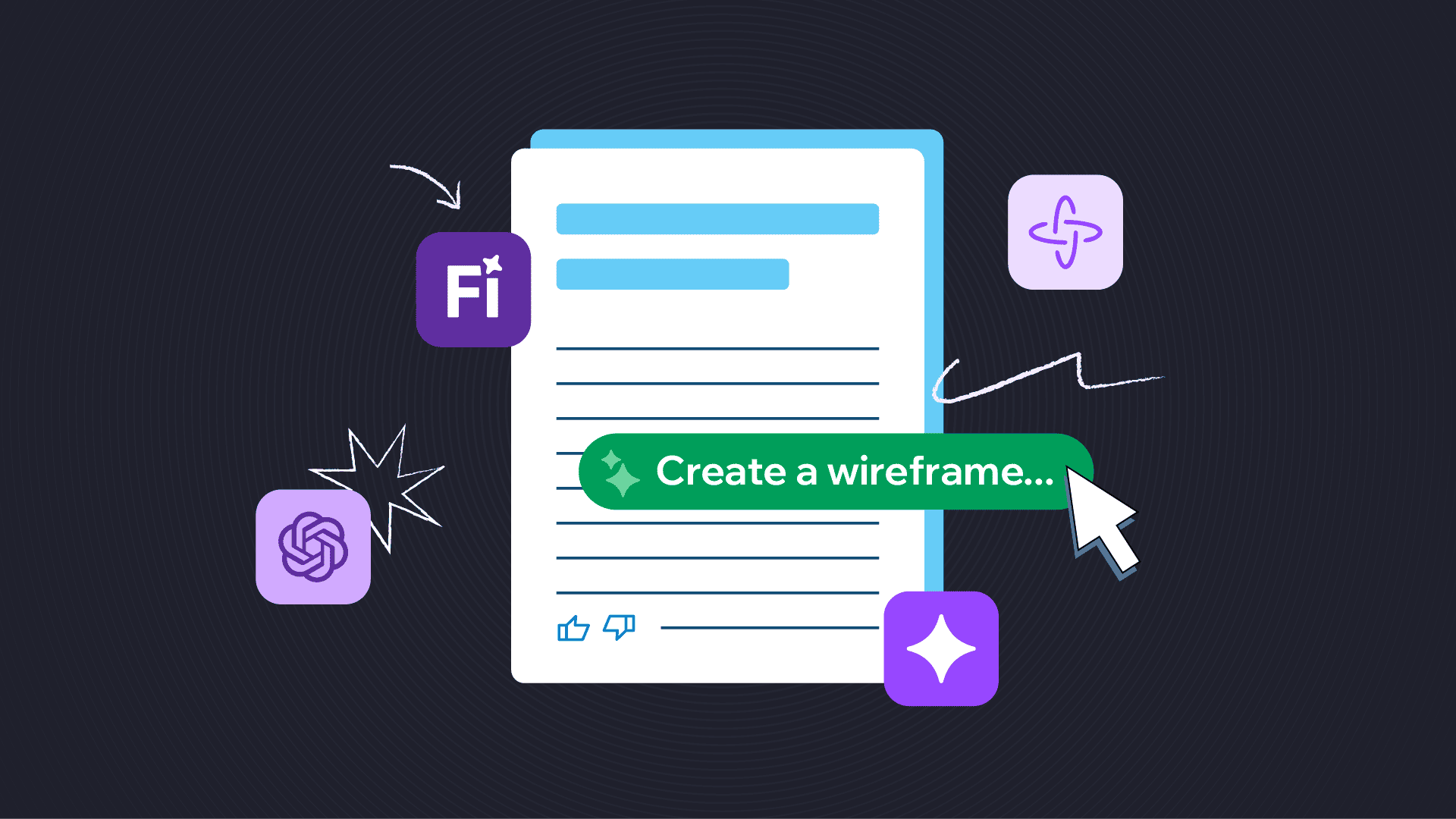 How 2A amplifies creativity with AI 