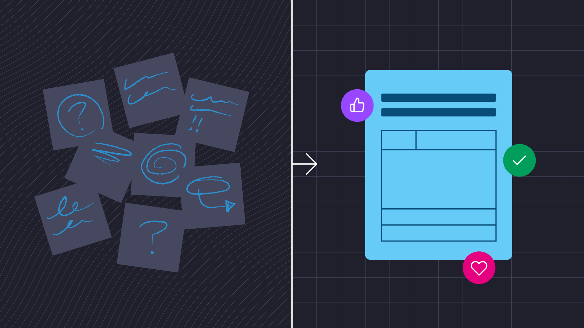 What makes a creative brief actually useful 