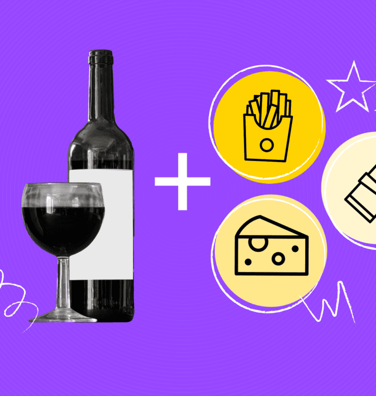 Unexpected pairings (that just work) 