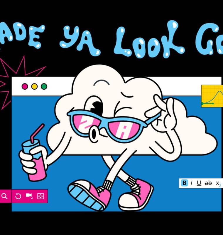Made ya look good: An introduction 