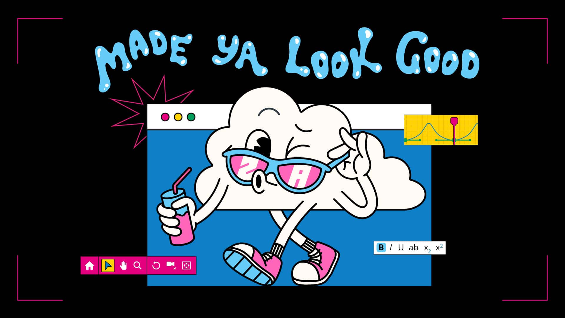 Made ya look good: An introduction 