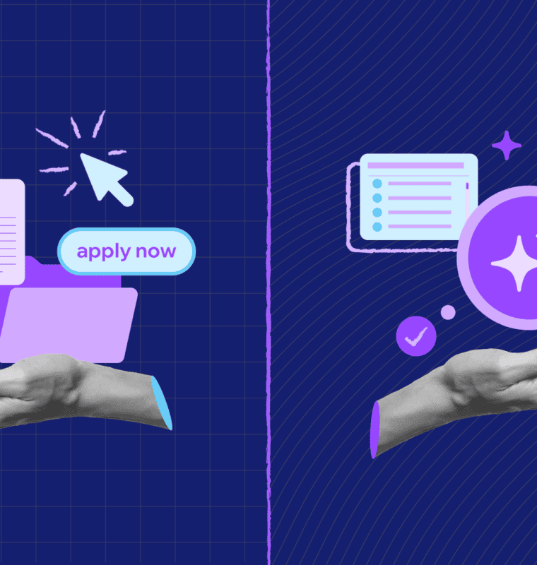 Where we use AI in recruiting—and where we don’t