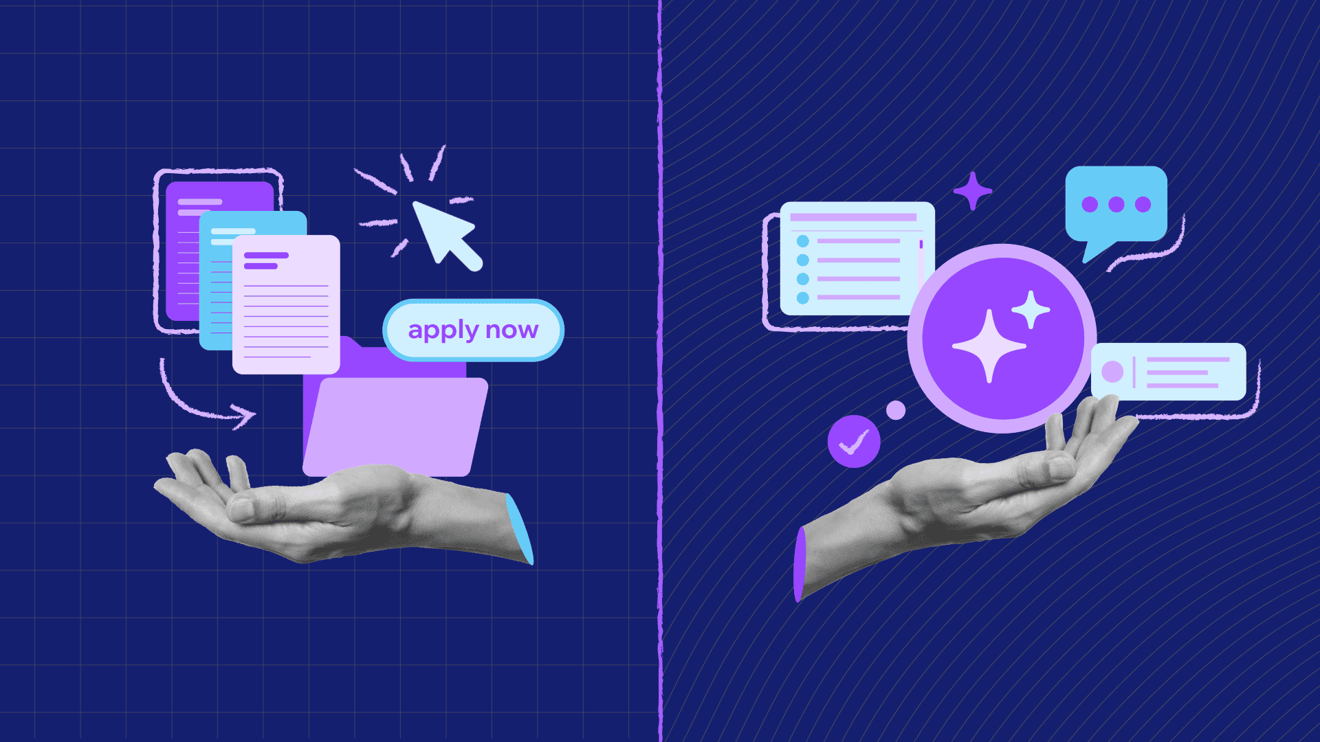 Where we use AI in recruiting—and where we don’t