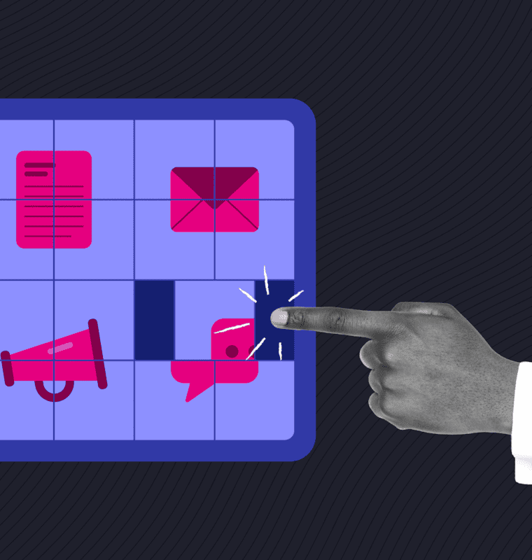 5 signs you need a fractional CMO 