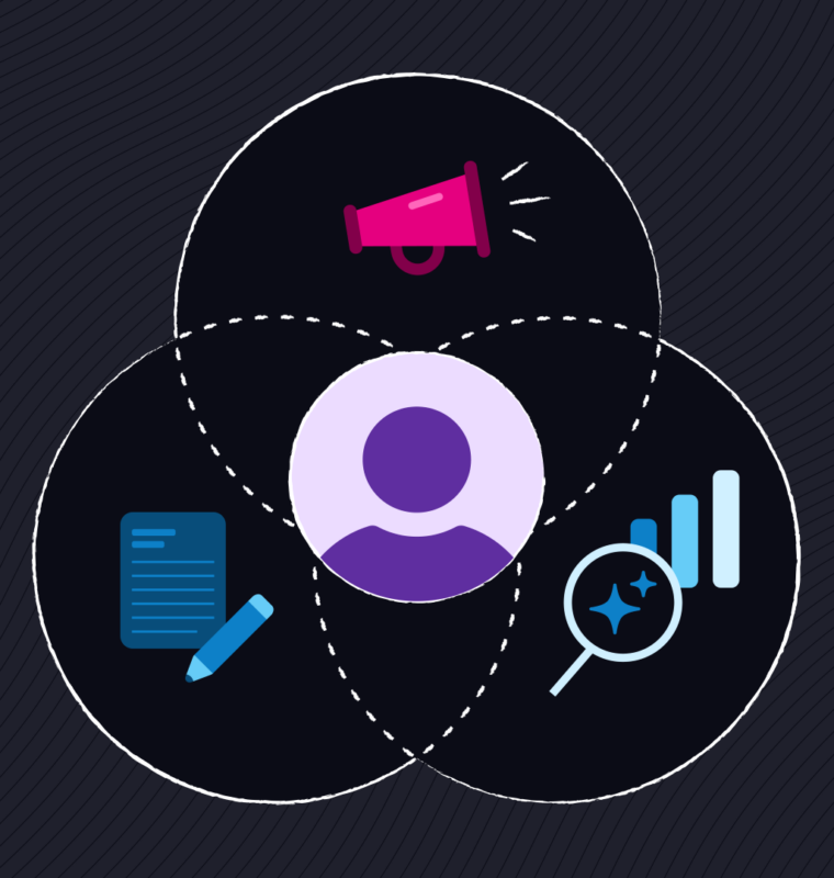 What enterprise hiring managers look for in marketing talent