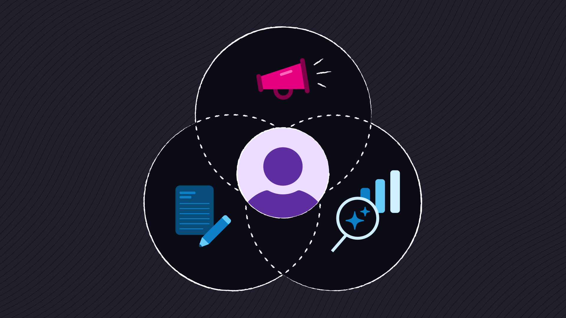 What enterprise hiring managers look for in marketing talent