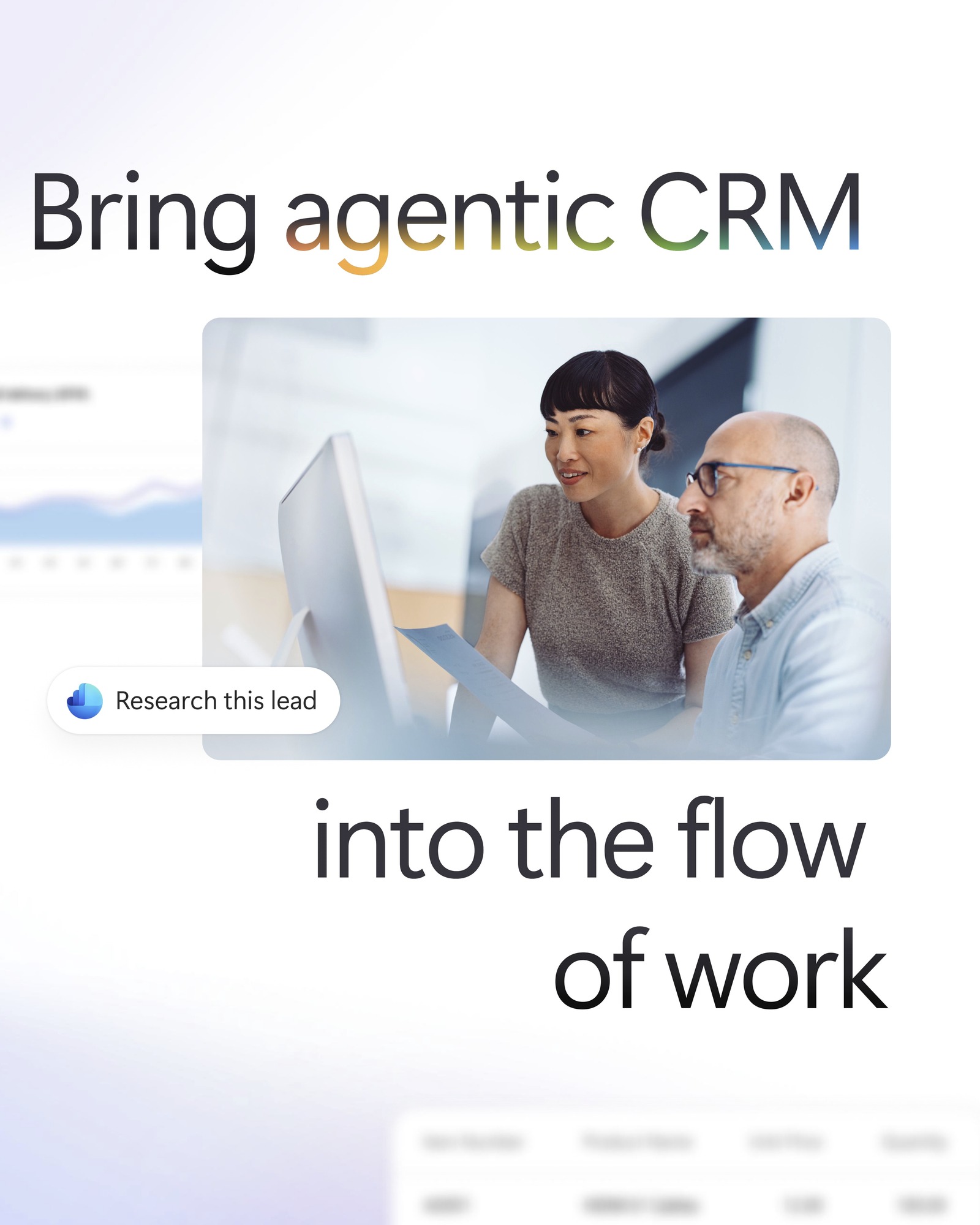 AI seller workflow blog carousel, card 1