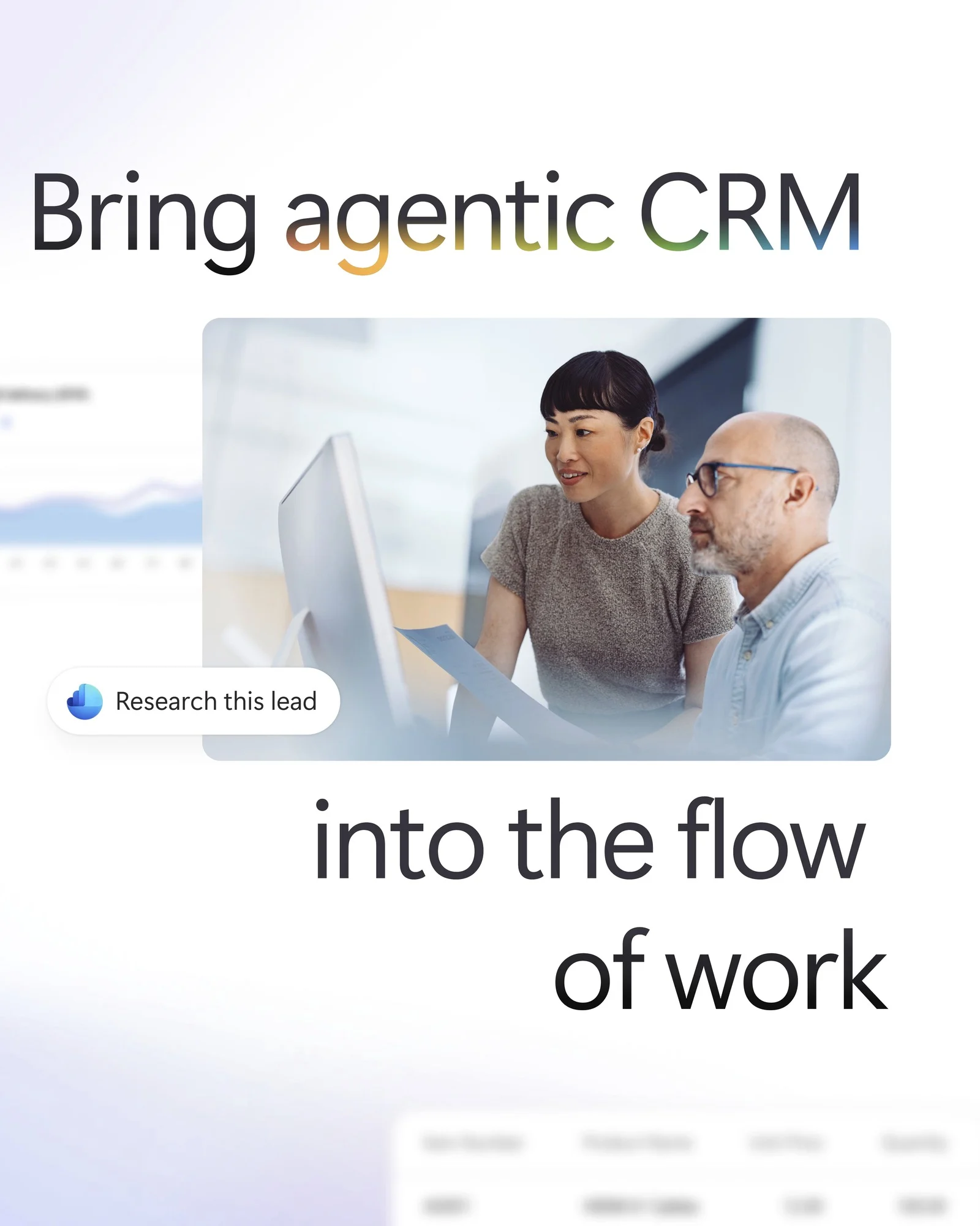 AI seller workflow blog carousel, card 1