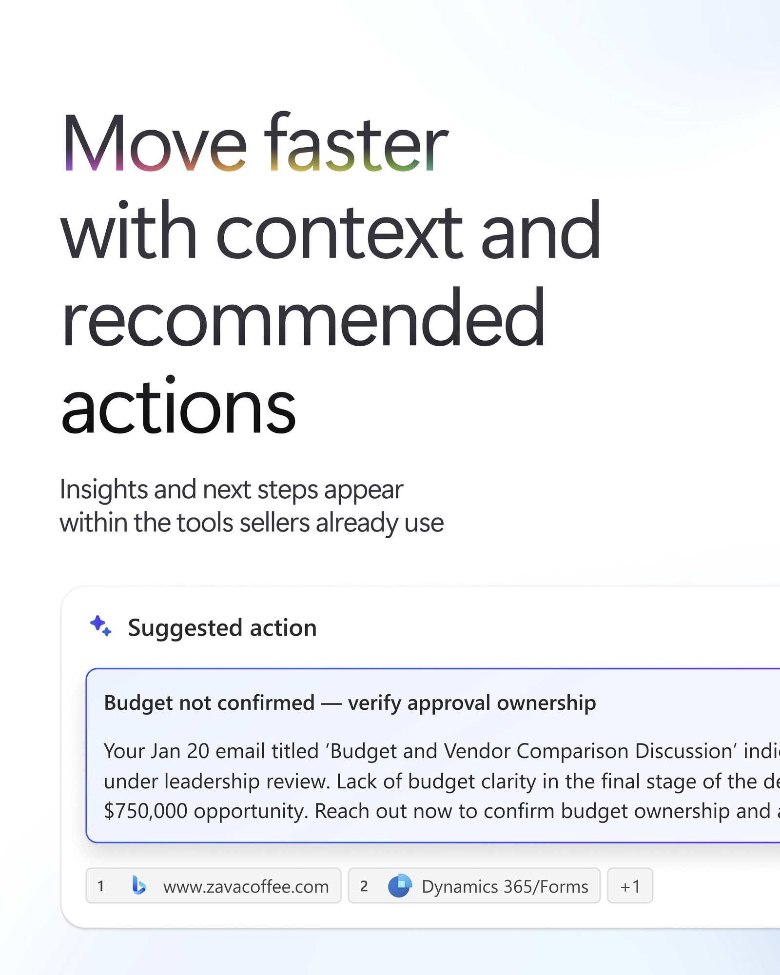 AI seller workflow blog carousel, card 3