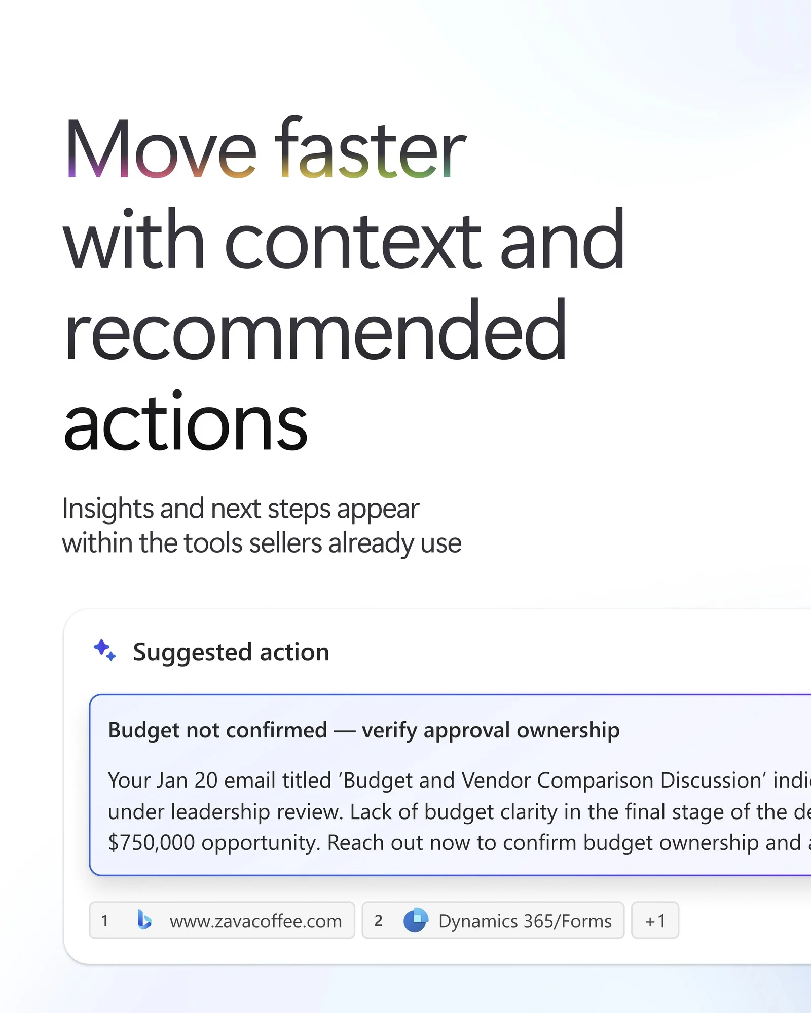 AI seller workflow blog carousel, card 3