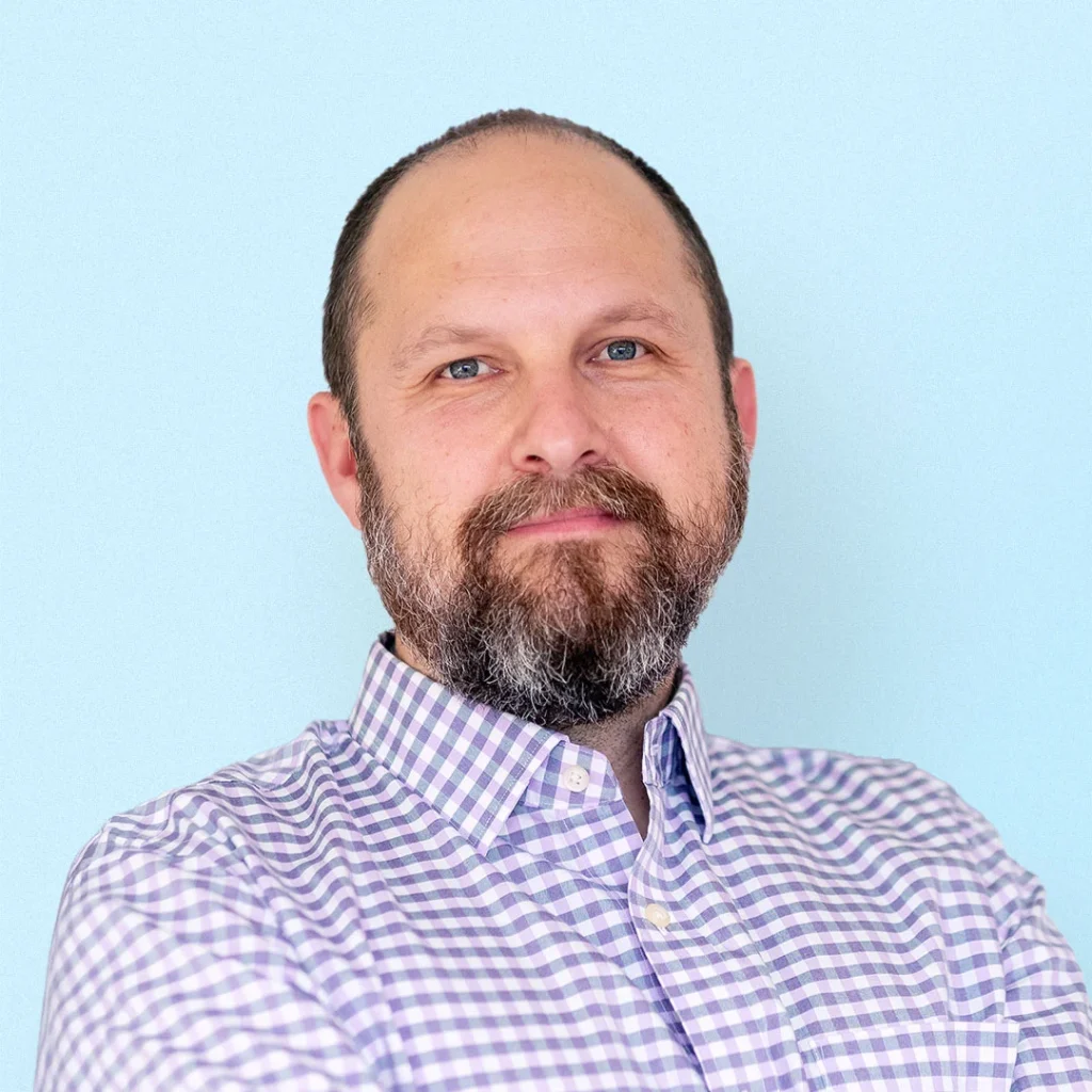 Daniel Schmeichler