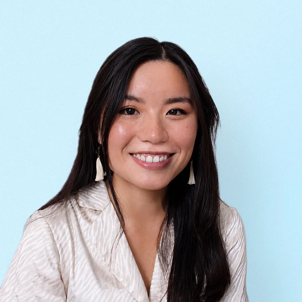 Emily Zheng