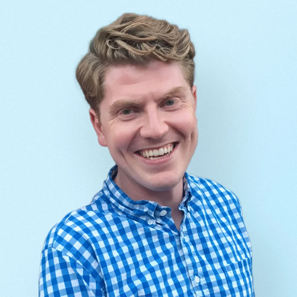 Evan Aeschlimann